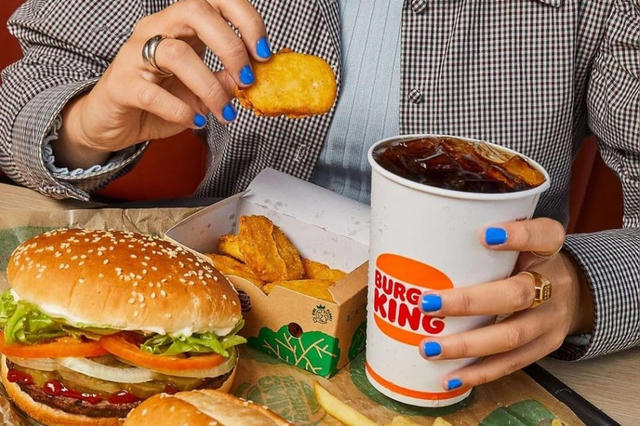 Burger King đóng toàn bộ cửa hàng tại Hà Nội