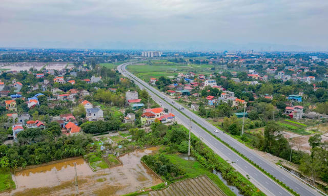 Ninh Bình điều chuyển 40 dự án đầu tư công về Trung tâm Phát triển quỹ đất tỉnh Ninh Bình điều chuyển 40 dự án đầu tư công về Trung tâm Phát triển quỹ đất tỉnh