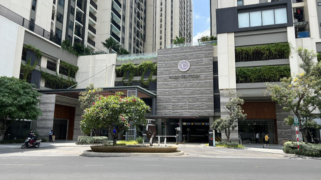 Hà Đô (HDG): Nhắm mục tiêu lợi nhuận hơn 1.100 tỷ đồng, lên kế hoạch cho chu kỳ tăng trưởng mới