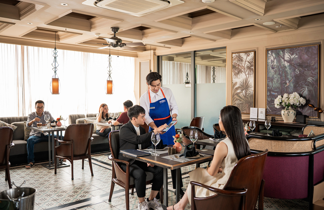 Quy mô 726.500 tỷ đồng, ngành F&B bước vào chu kỳ thanh lọc khốc liệt về năng lực quản trị