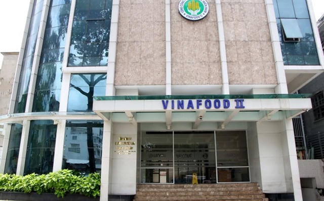 Gánh lỗ lũy kế 2.700 tỷ đồng, Vinafood 2 (VSF) chốt mục tiêu lãi kỷ lục nhưng không chia cổ tức Gánh lỗ lũy kế 2.700 tỷ đồng, Vinafood 2 (VSF) chốt mục tiêu lãi kỷ lục nhưng không chia cổ tức