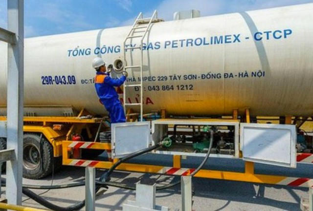Chưa đạt kỳ vọng giá, nhóm MB Capital giữ nguyên lượng lớn cổ phiếu Gas Petrolimex (PGC) trước thềm đại hội