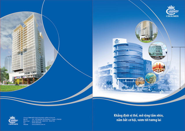 Lợi nhuận mục tiêu 210 tỷ đồng, Xuất nhập khẩu và Đầu tư Chợ Lớn (CLX) dồn lực mở rộng quỹ đất công nghiệp Lợi nhuận mục tiêu 210 tỷ đồng, Xuất nhập khẩu và Đầu tư Chợ Lớn (CLX) dồn lực mở rộng quỹ đất công nghiệp