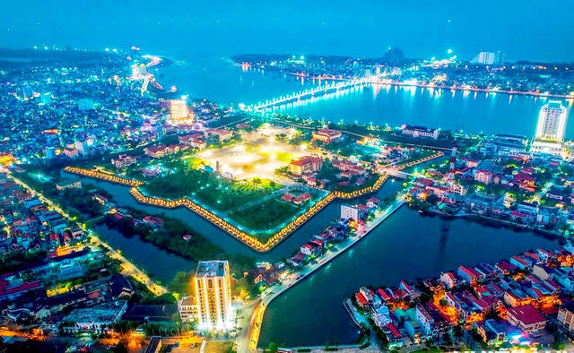 Gỡ thủ tục pháp lý để Quảng Trị đạt 36,78m2 sàn nhà ở/người, xóa nhà dột nát vào năm 2030