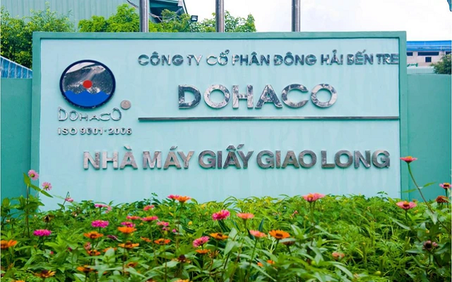 Áp lực chi phí và cạnh tranh, Đông Hải Bến Tre (DHC) đặt mục tiêu lãi 2026 'đi lùi'