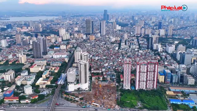 Làm rõ cơ chế phân quyền, phân cấp trong lĩnh vực đất đai Làm rõ cơ chế phân quyền, phân cấp trong lĩnh vực đất đai