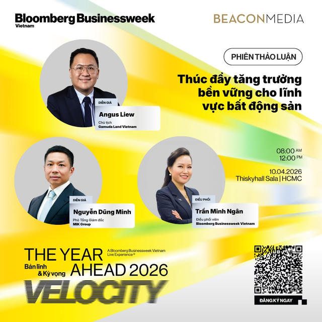 Đại gia địa ốc tung hàng chục ngàn sản phẩm: Gamuda Land đón sóng vốn Trung Đông, MIKGroup giải bài toán giá nhà chênh 25 lần thu nhập Đại gia địa ốc tung hàng chục ngàn sản phẩm: Gamuda Land đón sóng vốn Trung Đông, MIKGroup giải bài toán giá nhà chênh 25 lần thu nhập