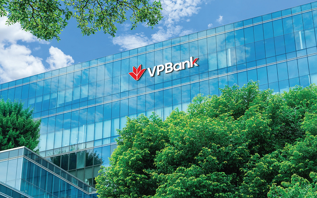VPBank (VPB) chi 1.000 tỷ đồng tất toán trái phiếu trước hạn, đặt mục tiêu lợi nhuận vượt 41.300 tỷ đồng