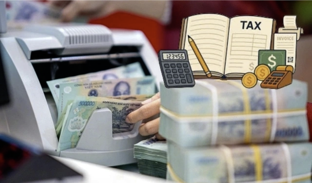 Ngân hàng TMCP Bắc Á và loạt doanh nghiệp bất động sản, thực phẩm... lọt danh sách kiểm tra thuế năm 2026