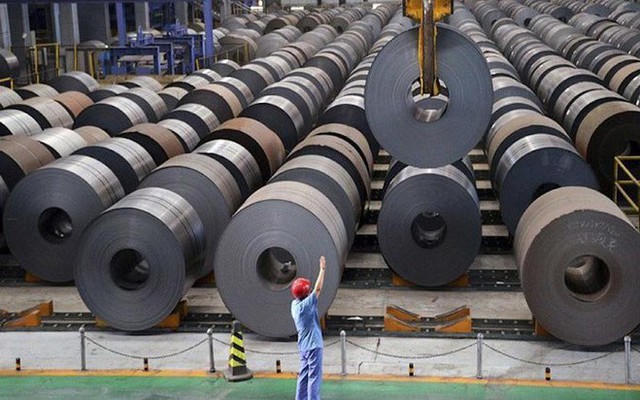 Thép Nam Kim (NKG) thay đổi Tổng giám đốc, dự kiến huy động gần 1.500 tỷ đồng