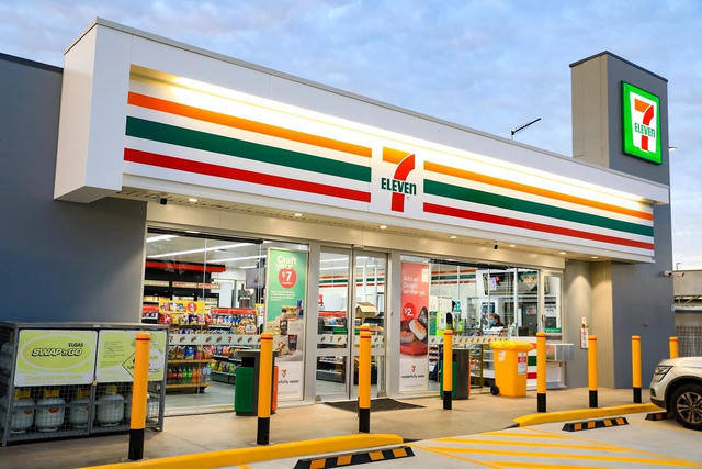 Doanh số lao dốc 23 tháng, chủ chuỗi 7-Eleven lùi lịch IPO công ty con quản lý thị trường Bắc Mỹ