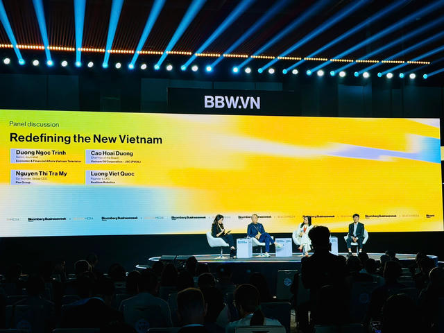 Giải bài toán tăng trưởng hai con số: PVOIL đa dạng hóa năng lượng, PAN Group và Real-Time Robotics hé lộ chiến lược tỷ đô