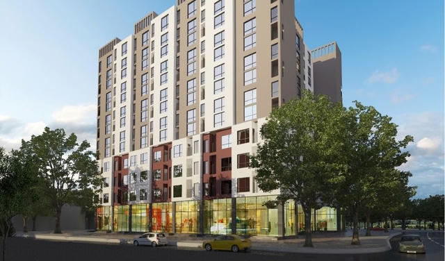 Hưng Yên: Công bố dự án nhà ở hơn 1.400 căn hộ cho lực lượng Công an nhân dân 