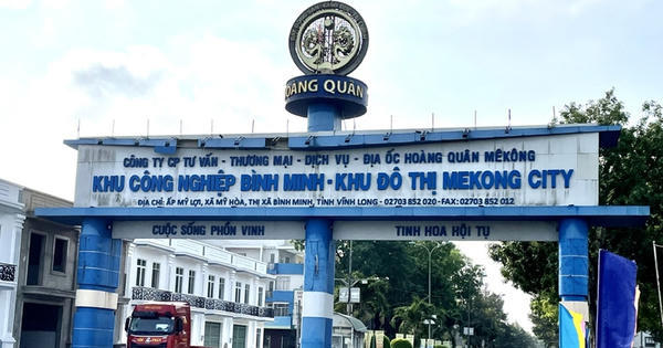 Hoàng Quân Mê Kông báo lãi mỏng, mạnh tay kéo giảm hơn 1.100 tỷ đồng nợ phải trả