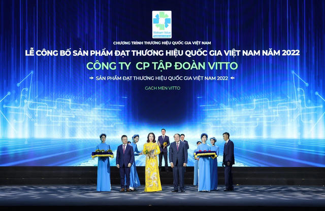 Cục Thuế đưa Tập đoàn Vitto vào danh sách rà soát do báo lỗ kéo dài và biên lợi nhuận mỏng