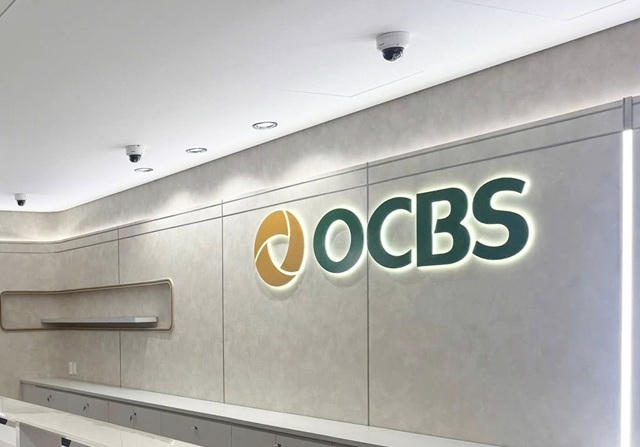 Vừa tăng vốn lên hơn 2.700 tỷ đồng, Chứng khoán OCBS chốt mục tiêu lợi nhuận năm 2026 tăng gấp 3 lần Vừa tăng vốn lên hơn 2.700 tỷ đồng, Chứng khoán OCBS chốt mục tiêu lợi nhuận năm 2026 tăng gấp 3 lần