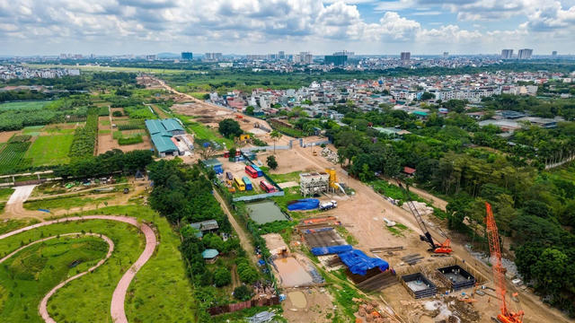 Biến động giá vật liệu: Từ “độ vênh” ở công trường đến áp lực lên đầu tư công