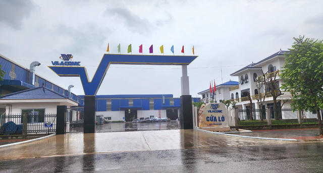 Hệ sinh thái Vilaconic vốn 30.000 tỷ đồng vào tầm ngắm kiểm tra thuế do báo lỗ kéo dài