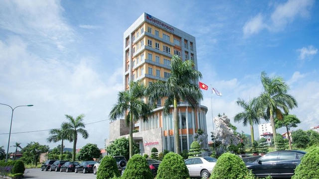 Cổ phiếu AAV đối diện nguy cơ hủy niêm yết bắt buộc, lãnh đạo cấp cao AAV Group đăng ký bán 15 triệu đơn vị