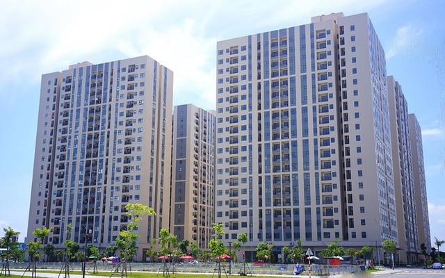 Công an Hà Nội cảnh báo chiêu trò rao bán “suất ngoại giao” nhà ở xã hội