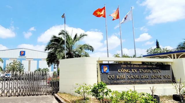 Cổ đông của Cơ khí Xăng dầu (PMS) sắp nhận được khoảng 28 tỷ đồng tiền trả cổ tức