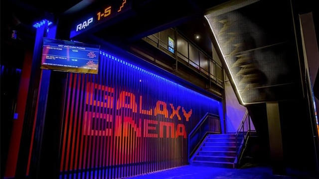 Chủ rạp Galaxy Cinema báo lãi hơn 40 tỷ đồng năm 2025, lỗ lũy kế chỉ còn gần 250 tỷ đồng Chủ rạp Galaxy Cinema báo lãi hơn 40 tỷ đồng năm 2025, lỗ lũy kế chỉ còn gần 250 tỷ đồng