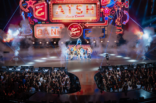 Giải mã hệ sinh thái nghìn tỷ của Đất Việt VAC: Tự tạo 'gà đẻ trứng vàng' Anh Trai Say Hi, chốt lịch IPO năm 2026 Giải mã hệ sinh thái nghìn tỷ của Đất Việt VAC: Tự tạo 'gà đẻ trứng vàng' Anh Trai Say Hi, chốt lịch IPO năm 2026