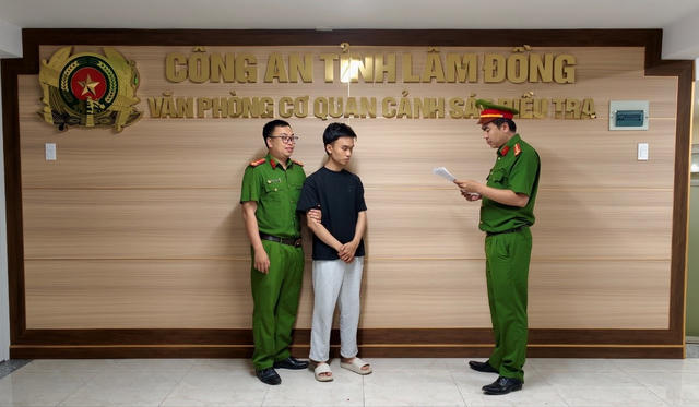 Chuyên viên ngân hàng lừa đảo chiếm đoạt gần 2 tỷ đồng thông qua hình thức vay vốn
