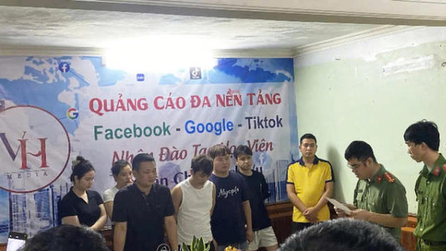 Điểm tin Pháp luật Plus 14/04: Triệt xóa đường dây “Đông y gia truyền 4 đời” lừa đảo trên Facebook