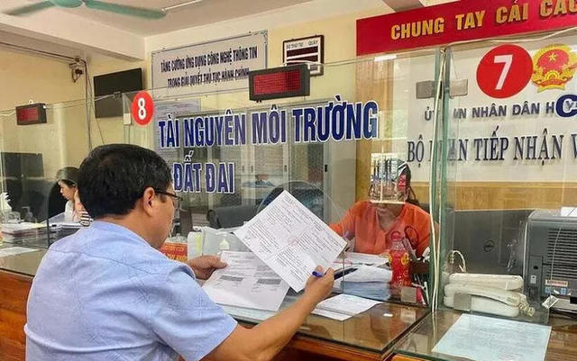 Cắt giảm thủ tục hành chính một cách thực chất, hiệu quả
