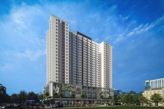 Hà Nội: Dự án nhà ở xã hội Hạ Đình tiếp tục lùi thời gian nhận hồ sơ Hà Nội: Dự án nhà ở xã hội Hạ Đình tiếp tục lùi thời gian nhận hồ sơ