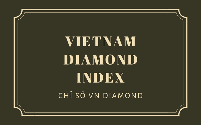 Kỳ cơ cấu VN-Diamond Index: Lực cầu tập trung vào FPT, KDH đối diện rủi ro hạ tỷ trọng