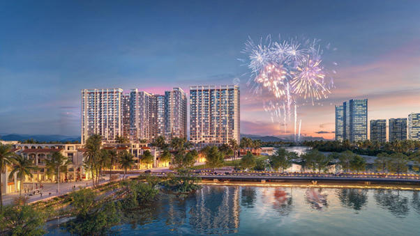 Sun Group ra mắt tòa tháp Onsen 3, khai mở kỷ nguyên bất động sản wellness thượng lưu tại Nha Trang