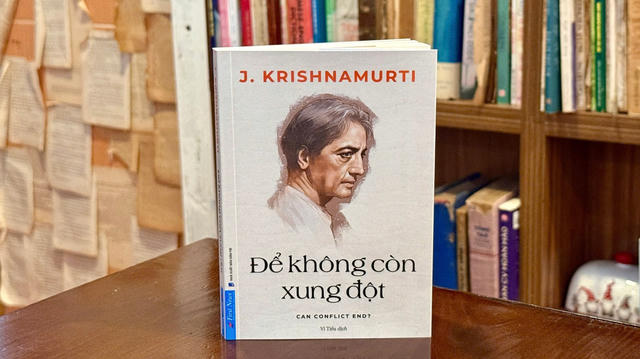 ‘Để không còn xung đột’ - Làm gì để thế giới chấm dứt xung đột, bạo lực?