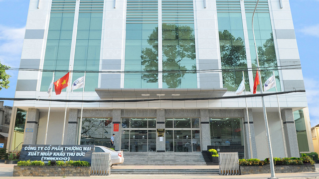 Tình hình kinh doanh xăng dầu khó khăn, Thương mại Xuất Nhập khẩu Thủ Đức (TMC) đặt mục tiêu kinh doanh 2026 thận trọng Tình hình kinh doanh xăng dầu khó khăn, Thương mại Xuất Nhập khẩu Thủ Đức (TMC) đặt mục tiêu kinh doanh 2026 thận trọng