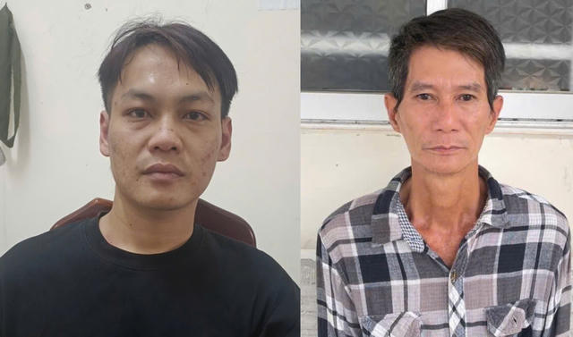 Đề nghị truy tố 2 bị can có hành vi “Tổ chức cho người khác xuất cảnh, nhập cảnh trái phép”