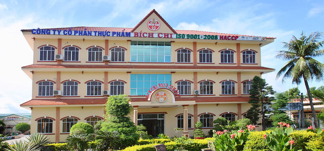 Thực phẩm Bích Chi (BCF) đặt kế hoạch lợi nhuận đi lùi, tăng tốc tái cấu trúc cho giai đoạn mới