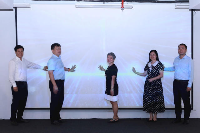 Phát động cuộc thi thiết kế bài giảng về môi trường không khói thuốc năm 2026