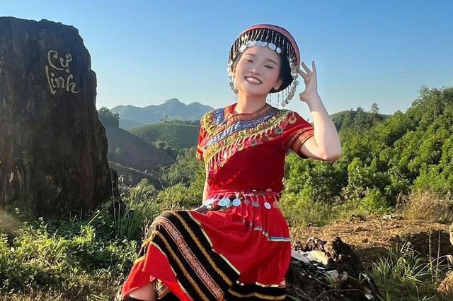 Giai điệu xanh lan tỏa từ ‘Bài ca Môi trường’