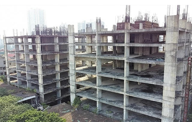 Hà Nội rà soát, xử lý 341 dự án ngoài ngân sách chậm triển khai