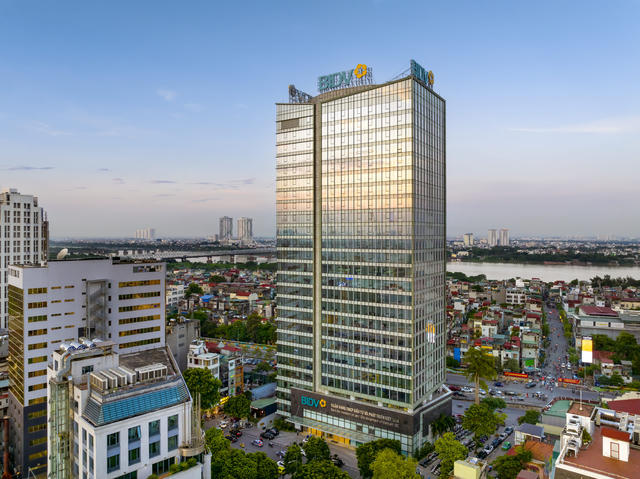 BIDV tiên phong kết nối hệ thống chuyển mạch ngành chứng khoán BIDV tiên phong kết nối hệ thống chuyển mạch ngành chứng khoán