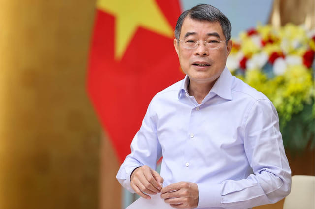 Các phong trào thi đua yêu nước phải khơi dậy mạnh mẽ khát vọng cống hiến, tạo động lực bứt phá