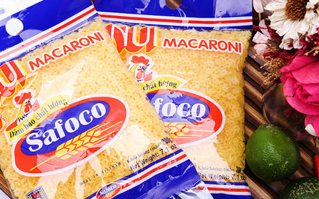 Lương thực Thực phẩm Safoco (SAF) dự chi hơn 36 tỷ đồng trả cổ tức, đặt mục tiêu kinh doanh năm 2026 thận trọng