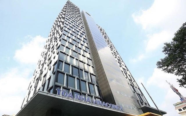 Vinaconex (VCG) kiện toàn bộ máy lãnh đạo, lên kế hoạch lợi nhuận 1.037 tỷ đồng trước thềm ĐHĐCĐ 2026 Vinaconex (VCG) kiện toàn bộ máy lãnh đạo, lên kế hoạch lợi nhuận 1.037 tỷ đồng trước thềm ĐHĐCĐ 2026