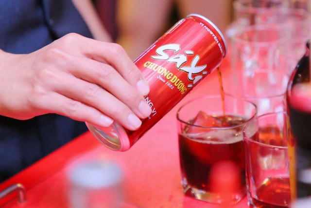 Nước giải khát Chương Dương (SCD) ngập trong nợ vay, dự kiến năm thứ sáu liên tiếp báo lỗ