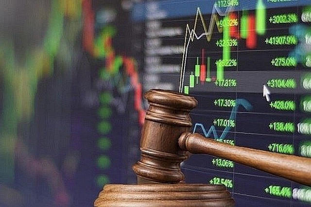 Vướng nhiều sai phạm, hai doanh nghiệp này vừa bị Ủy ban Chứng khoán Nhà nước xử phạt 92,5 triệu đồng