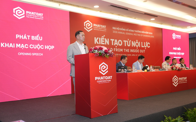 Phát Đạt (PDR) lọt 'vòng chung kết' thâu tóm dự án Eco Smart City của Lotte, đề xuất làm hạ tầng 24.000 tỷ đồng