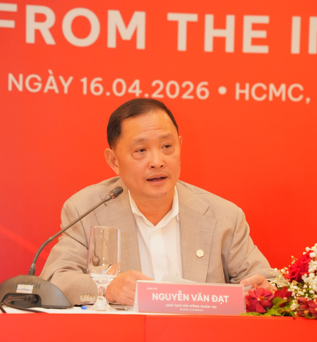 Chủ tịch Phát Đạt (PDR) lên tiếng về nghi vấn 'bán đỉnh, mua đáy' cổ phiếu: Lấy tài sản cá nhân cứu công ty