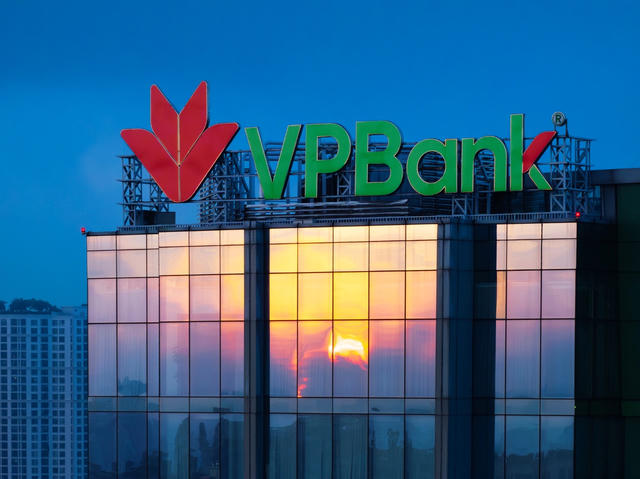 VPBank (VPB) dự kiến phát hành riêng lẻ, vươn lên dẫn đầu hệ thống về quy mô vốn