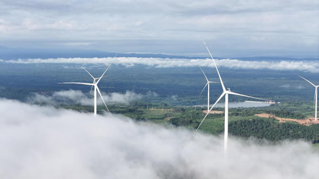 Không đường, không điện, không nước, nhưng tạo ra kỳ tích 0,9 tỷ kWh: Câu chuyện của T&T tại Lào